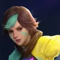Free Fire Diamonds Pins (Garena)