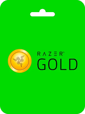 Razer Gold Malaysia (MYR)