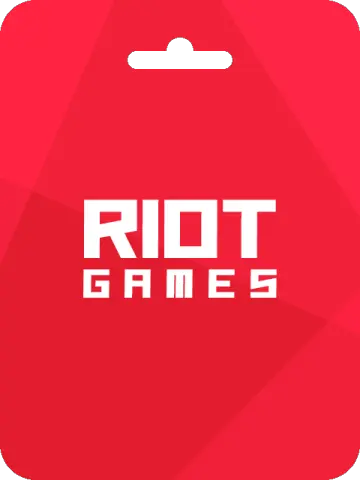 Riot Pin (MYR)